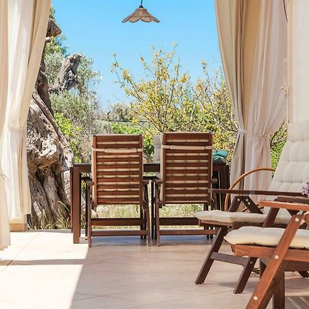 Villa Nanni Gallipoli Eksteriør bilde