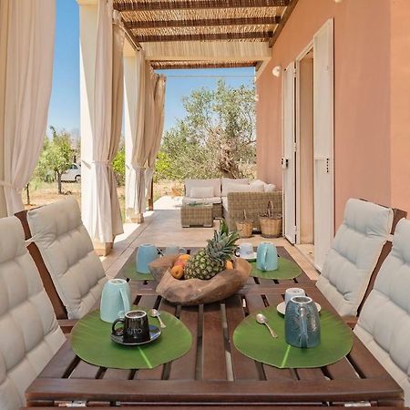 Villa Nanni Gallipoli Eksteriør bilde